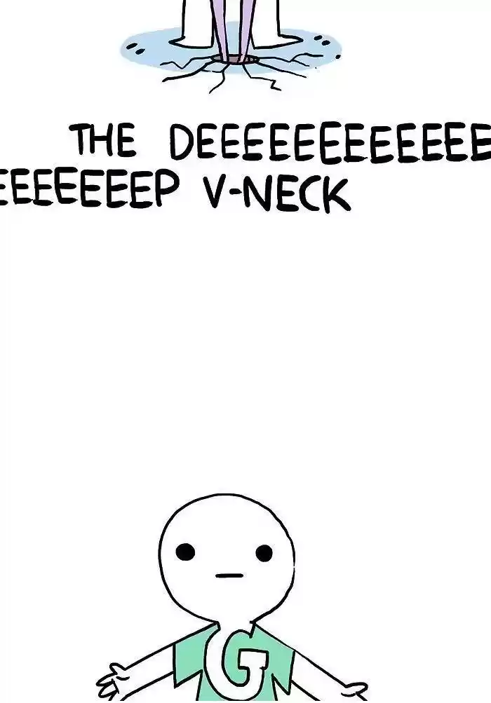 Bluechair Chapter 307