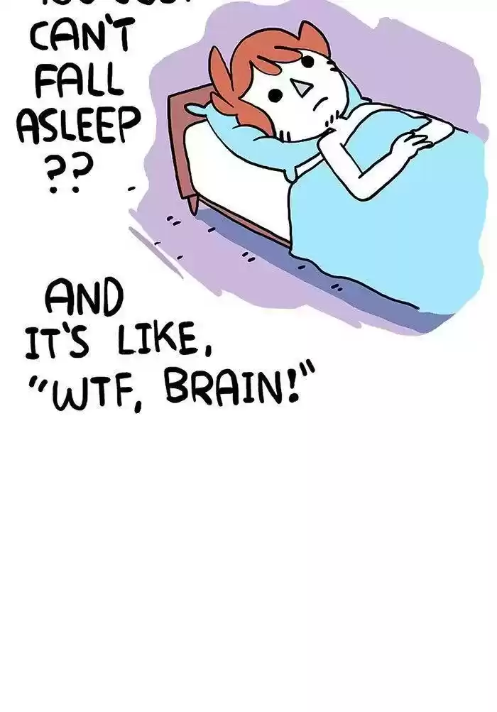 Bluechair Chapter 308