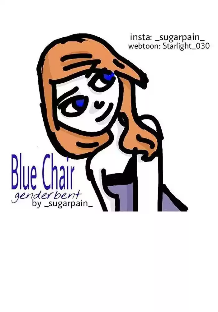 Bluechair Chapter 309