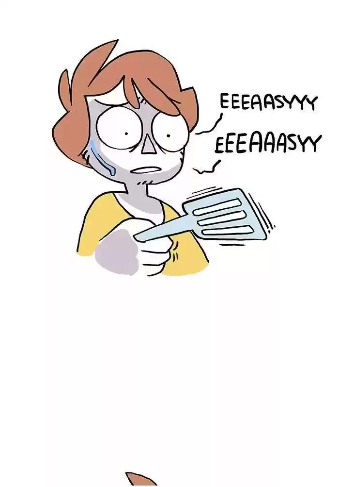 Bluechair Chapter 309