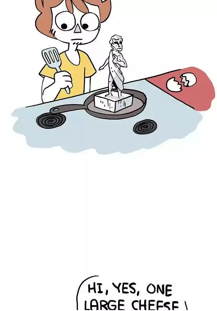 Bluechair Chapter 309