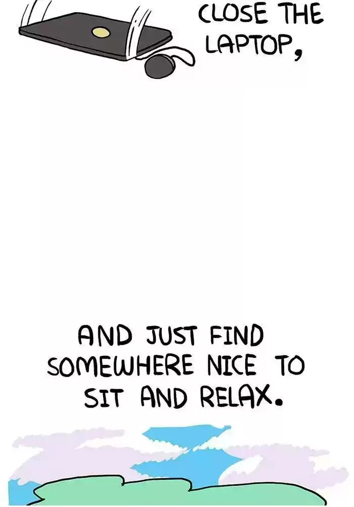 Bluechair Chapter 311