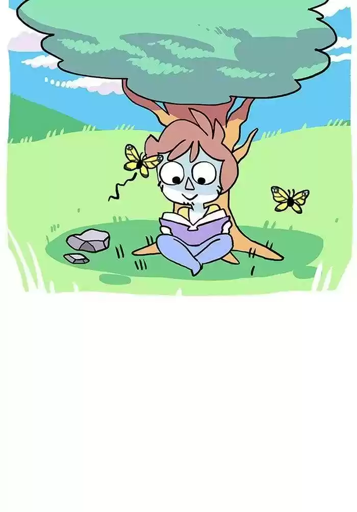 Bluechair Chapter 311