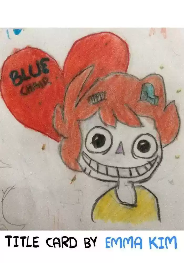 Bluechair Chapter 312