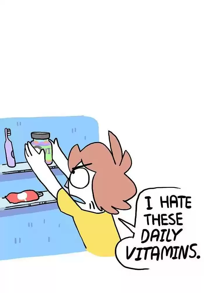 Bluechair Chapter 312