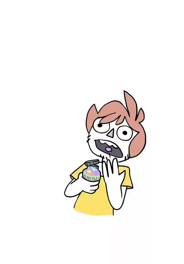 Bluechair Chapter 312