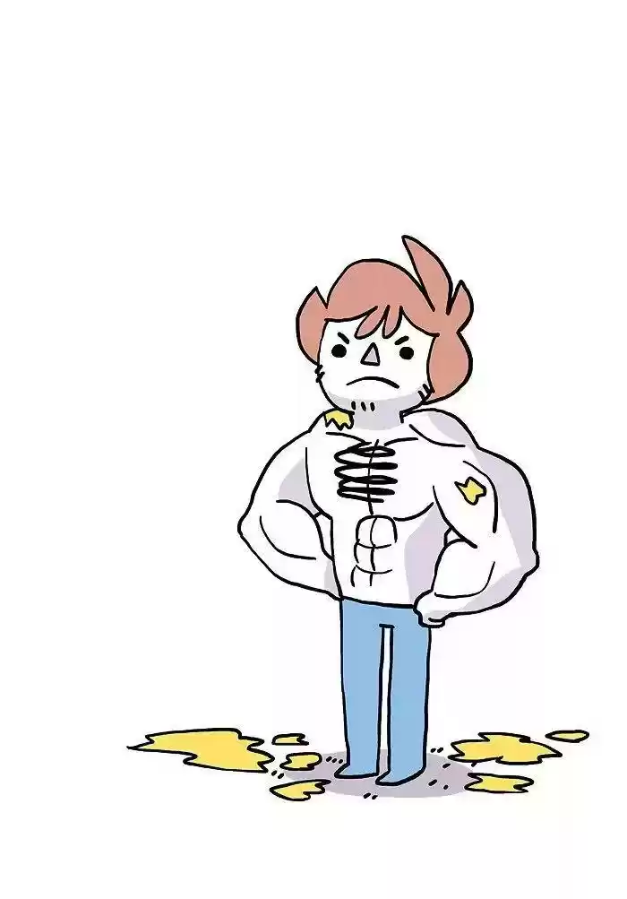 Bluechair Chapter 312