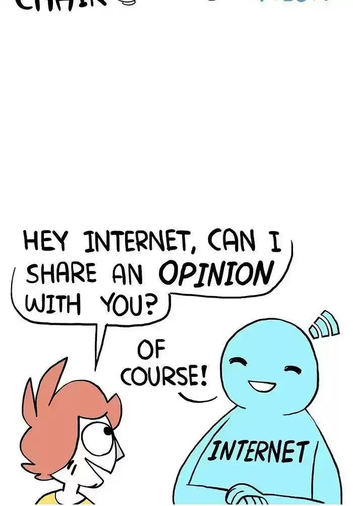 Bluechair Chapter 313