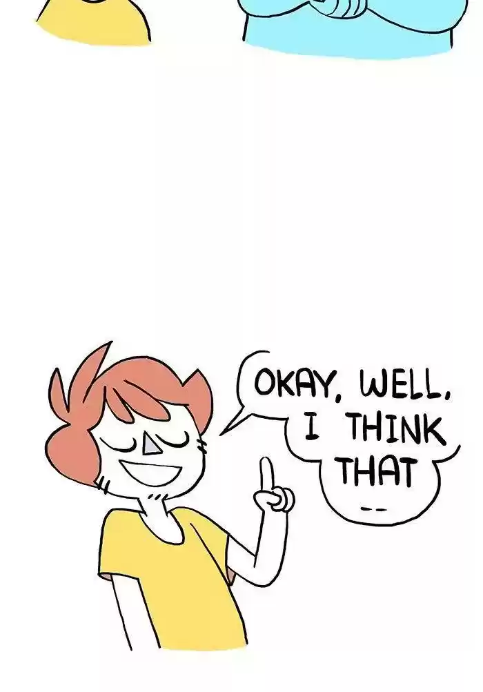 Bluechair Chapter 313