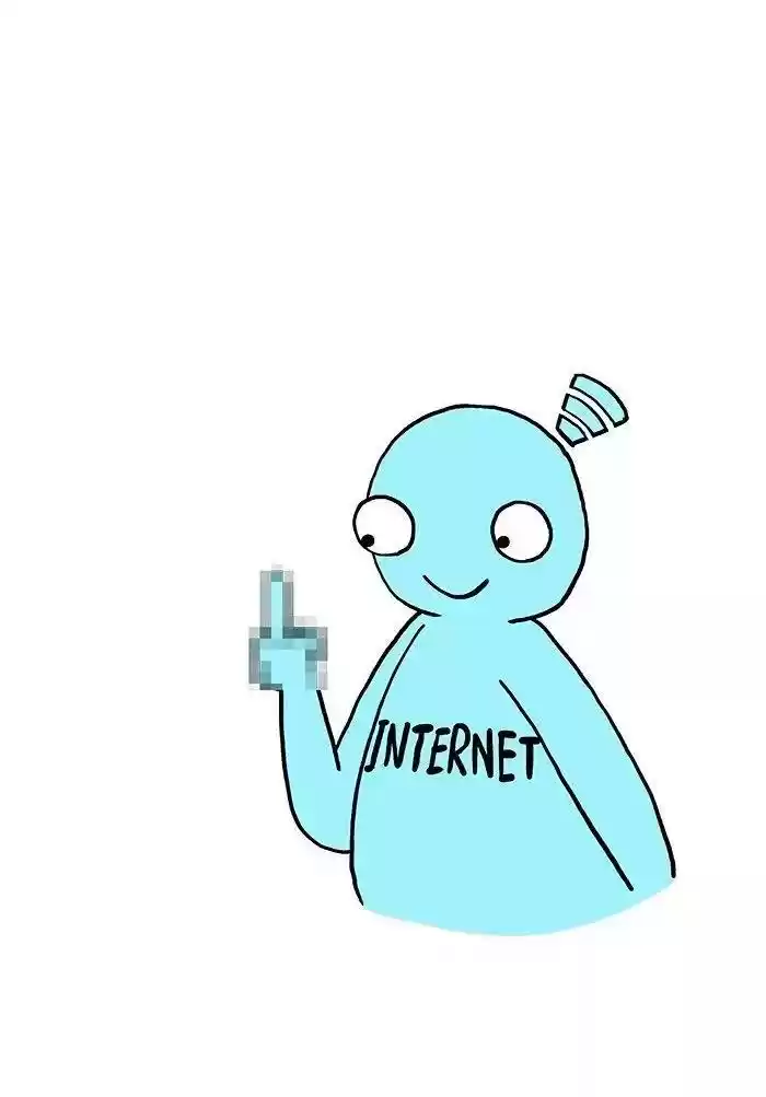 Bluechair Chapter 313