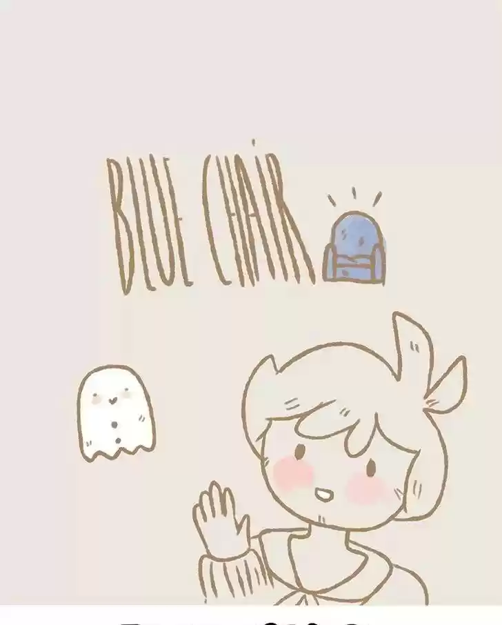 Bluechair Chapter 363: Halloween 2016