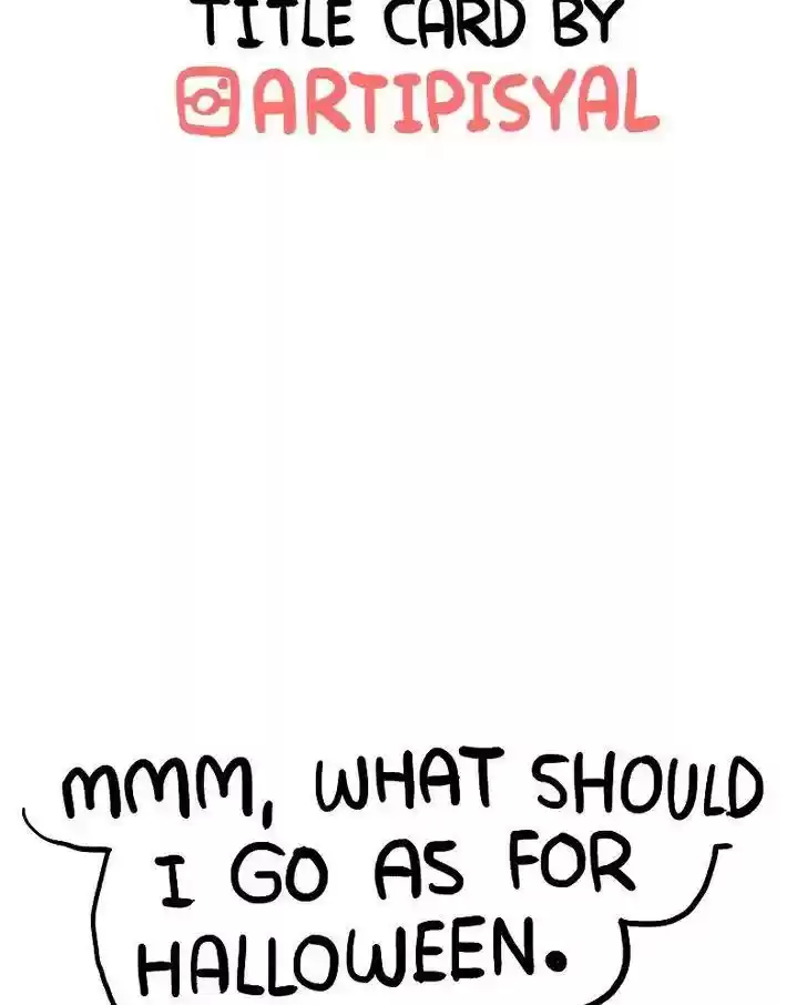 Bluechair Chapter 363: Halloween 2016