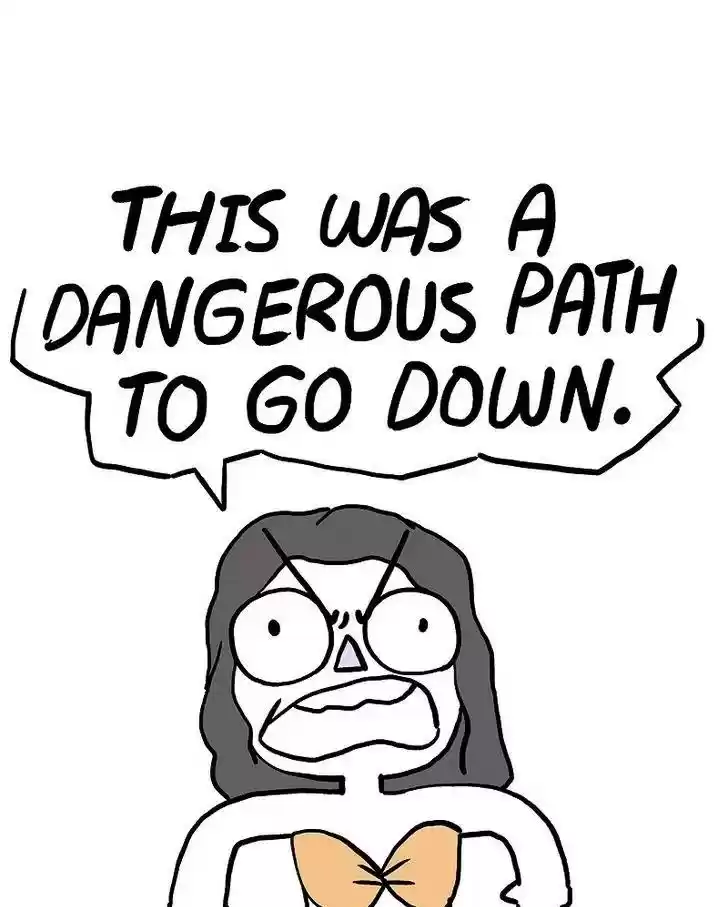 Bluechair Chapter 363: Halloween 2016