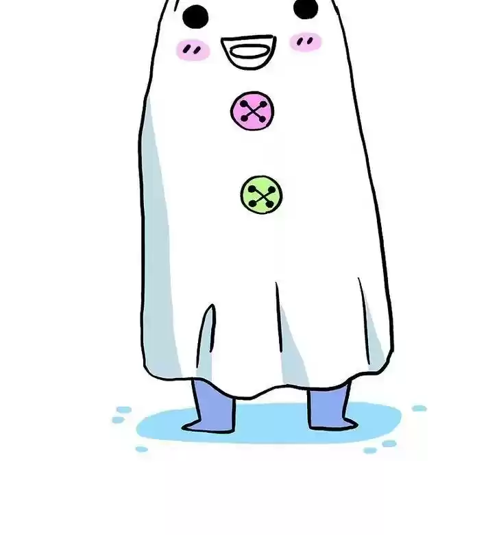 Bluechair Chapter 363: Halloween 2016