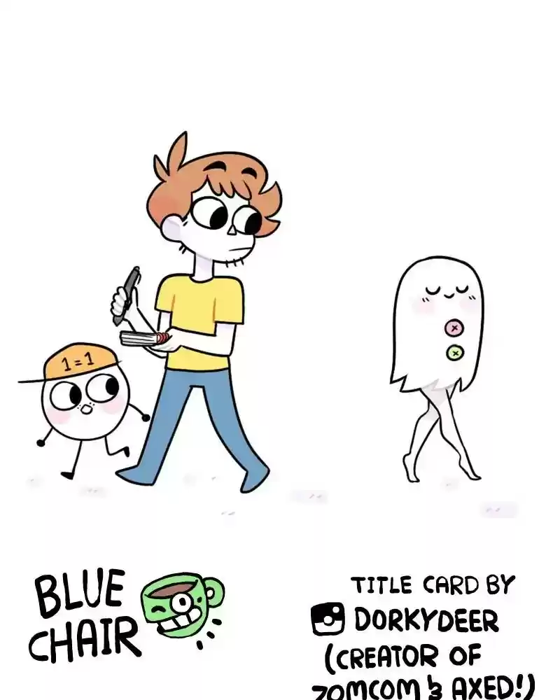 Bluechair Chapter 643