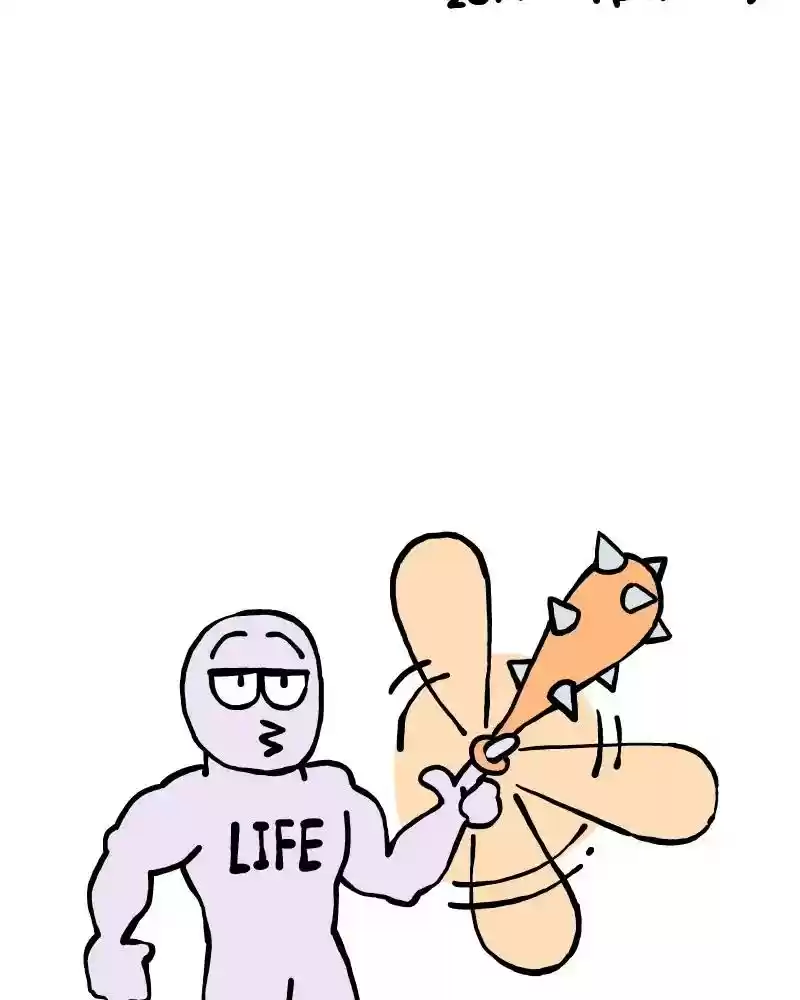 Bluechair Chapter 643