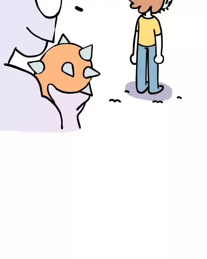 Bluechair Chapter 643