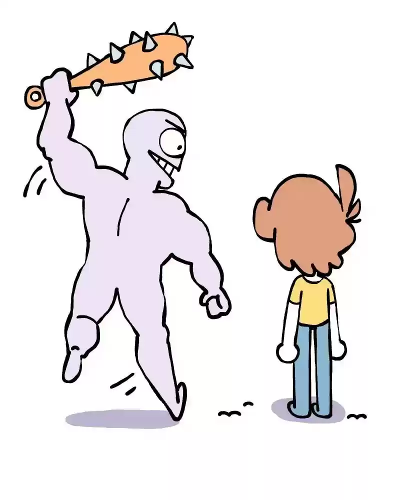 Bluechair Chapter 643