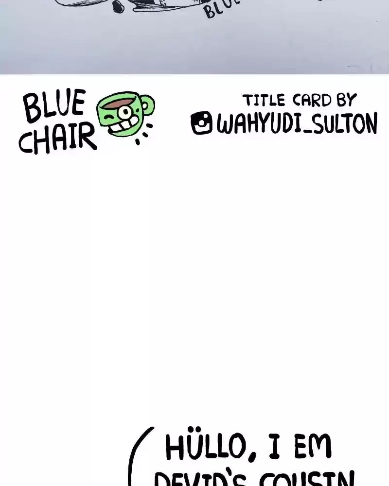 Bluechair Chapter 644