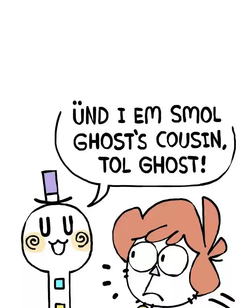 Bluechair Chapter 644