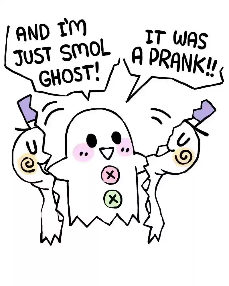 Bluechair Chapter 644