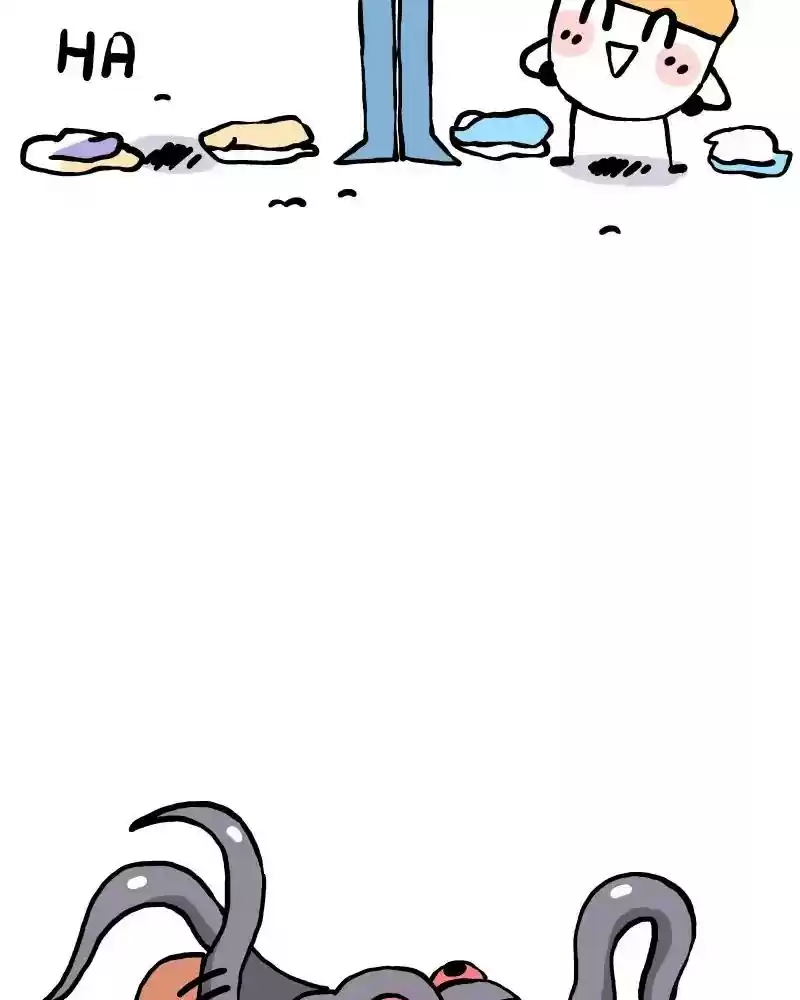 Bluechair Chapter 644