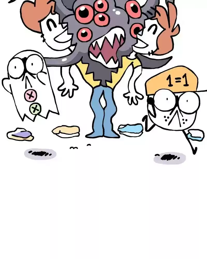 Bluechair Chapter 644