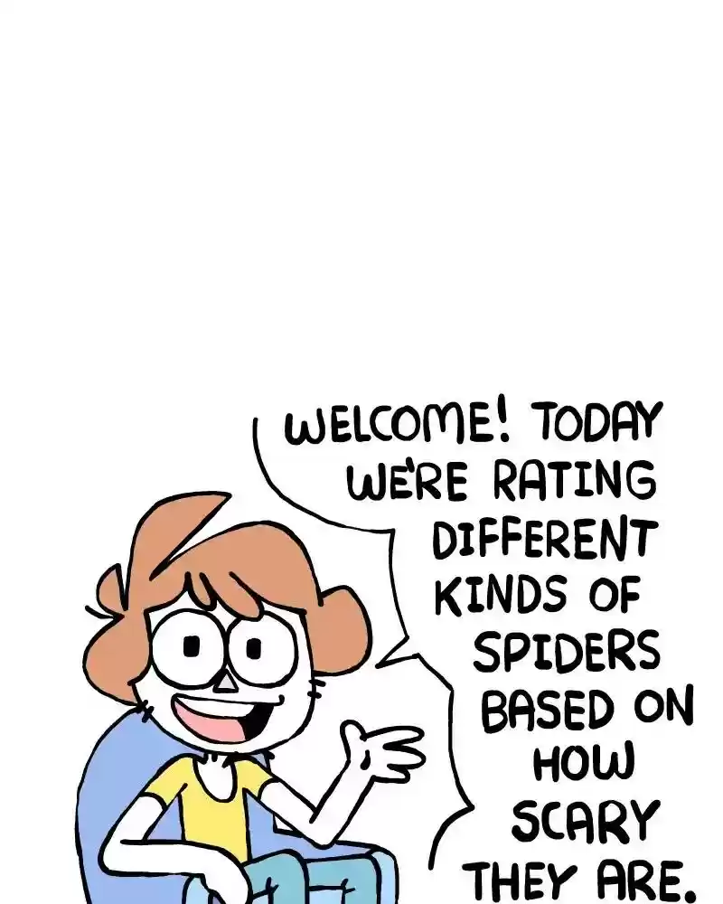 Bluechair Chapter 645