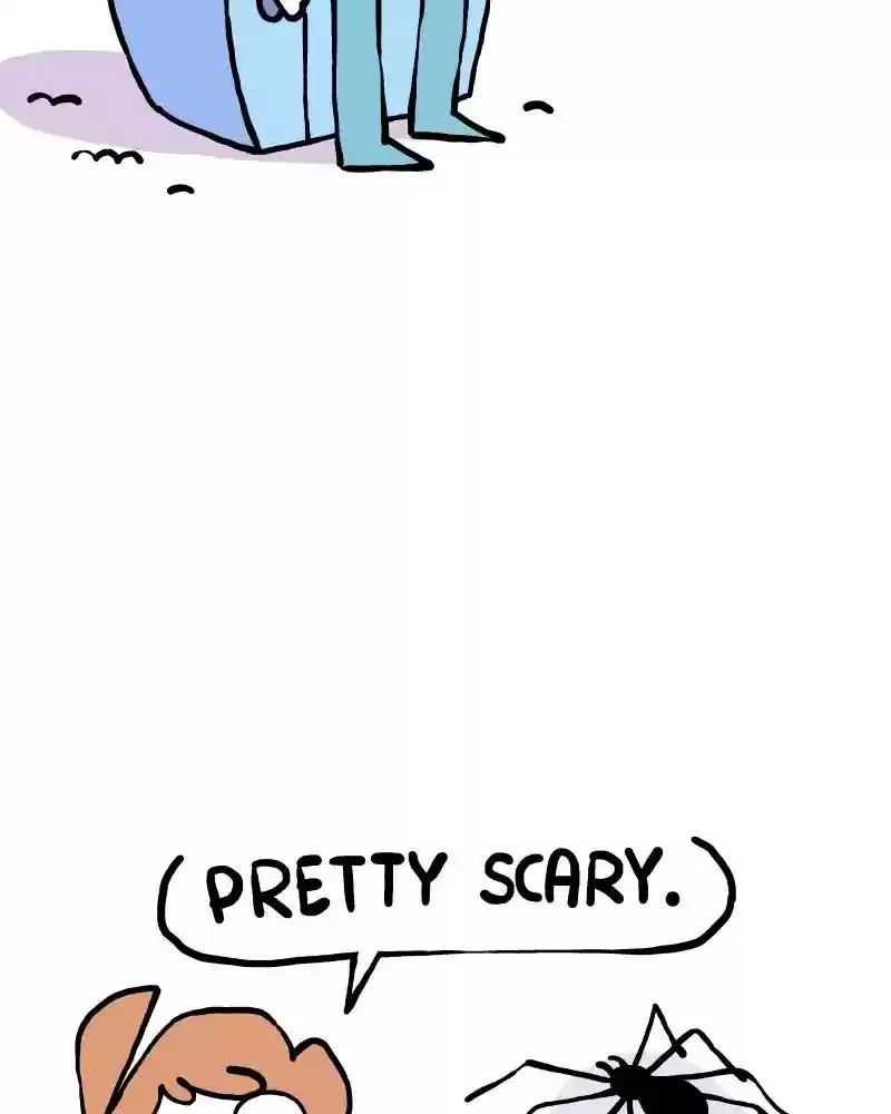 Bluechair Chapter 645