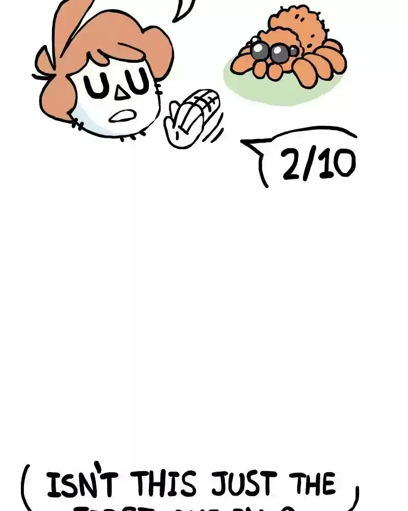 Bluechair Chapter 645