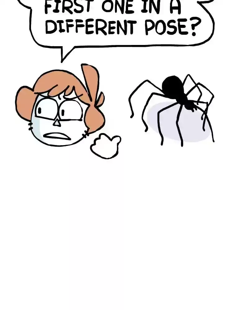 Bluechair Chapter 645