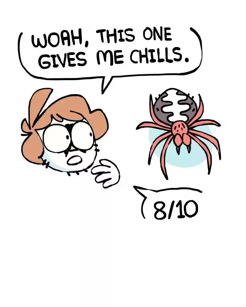 Bluechair Chapter 645