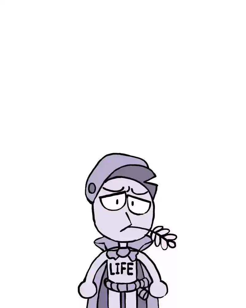 Bluechair Chapter 646