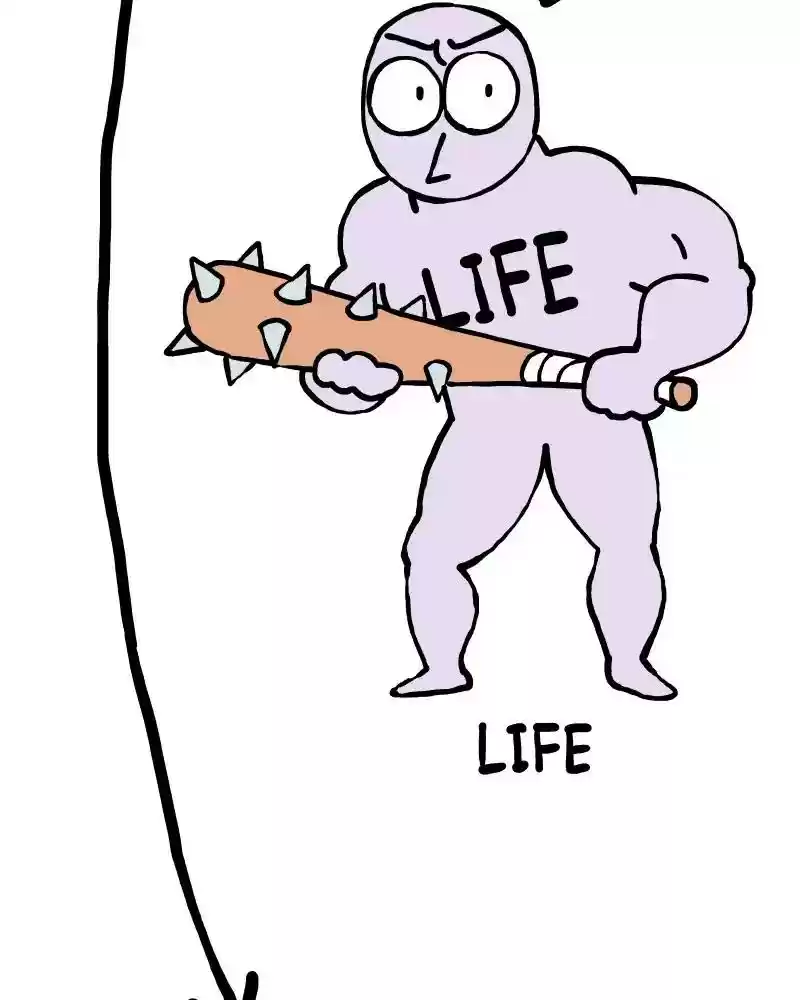 Bluechair Chapter 646