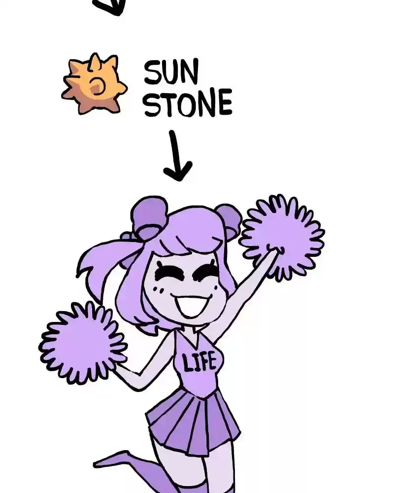 Bluechair Chapter 646