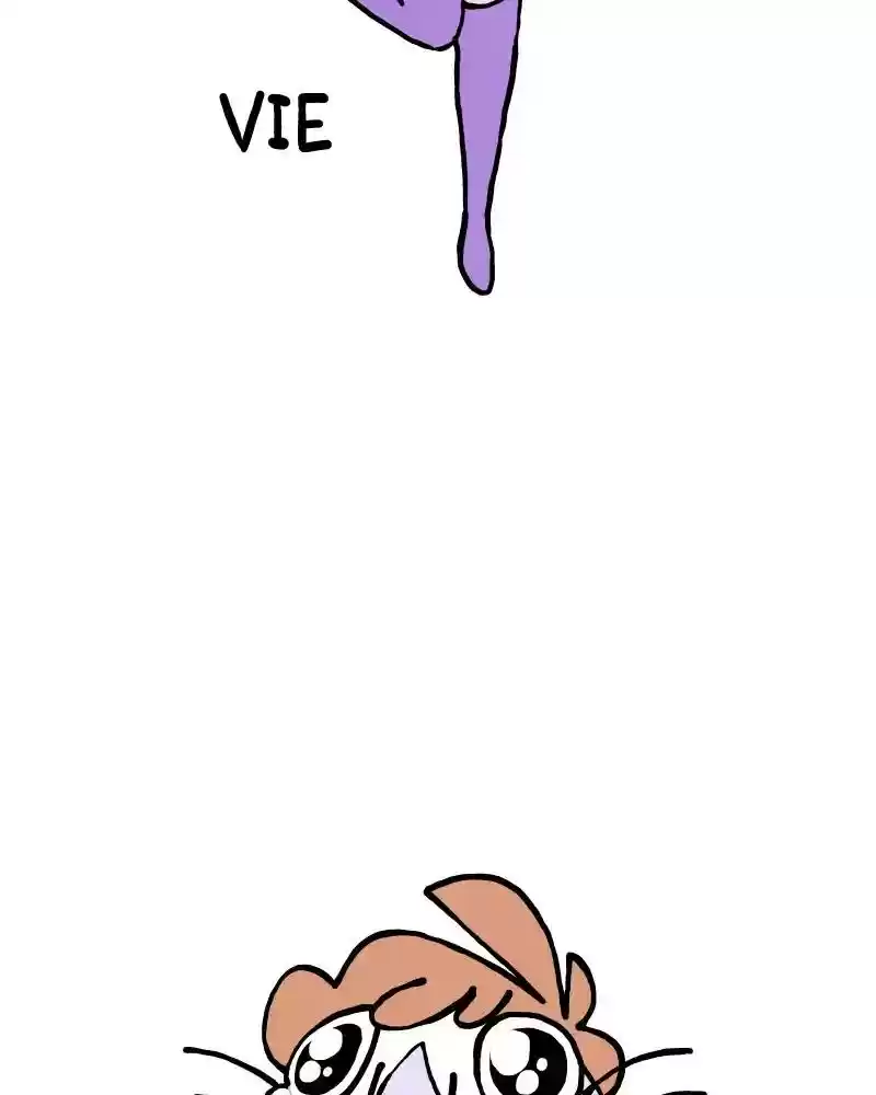 Bluechair Chapter 646