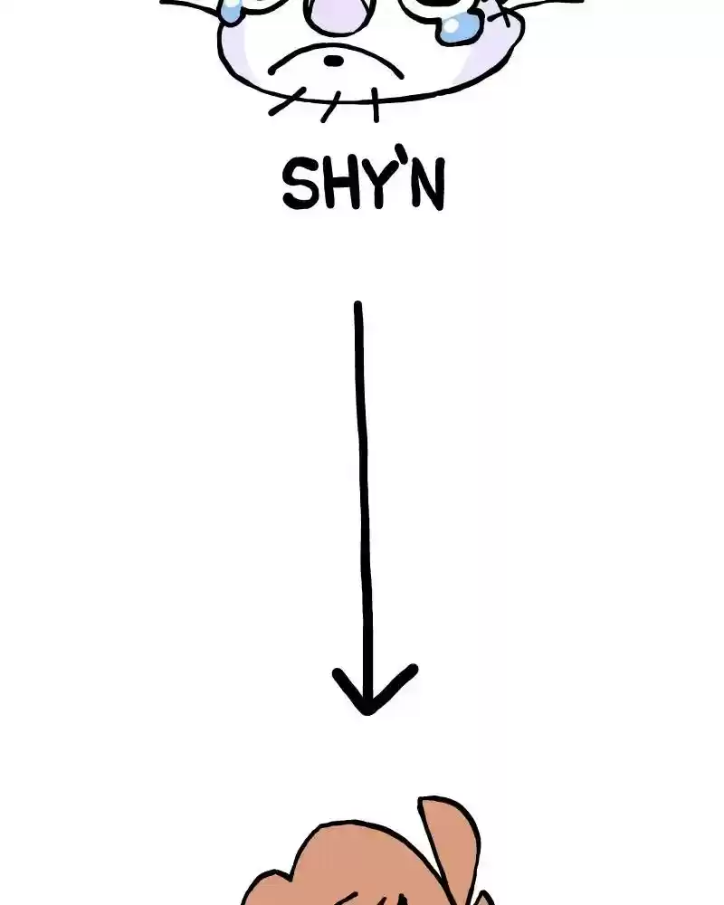 Bluechair Chapter 646