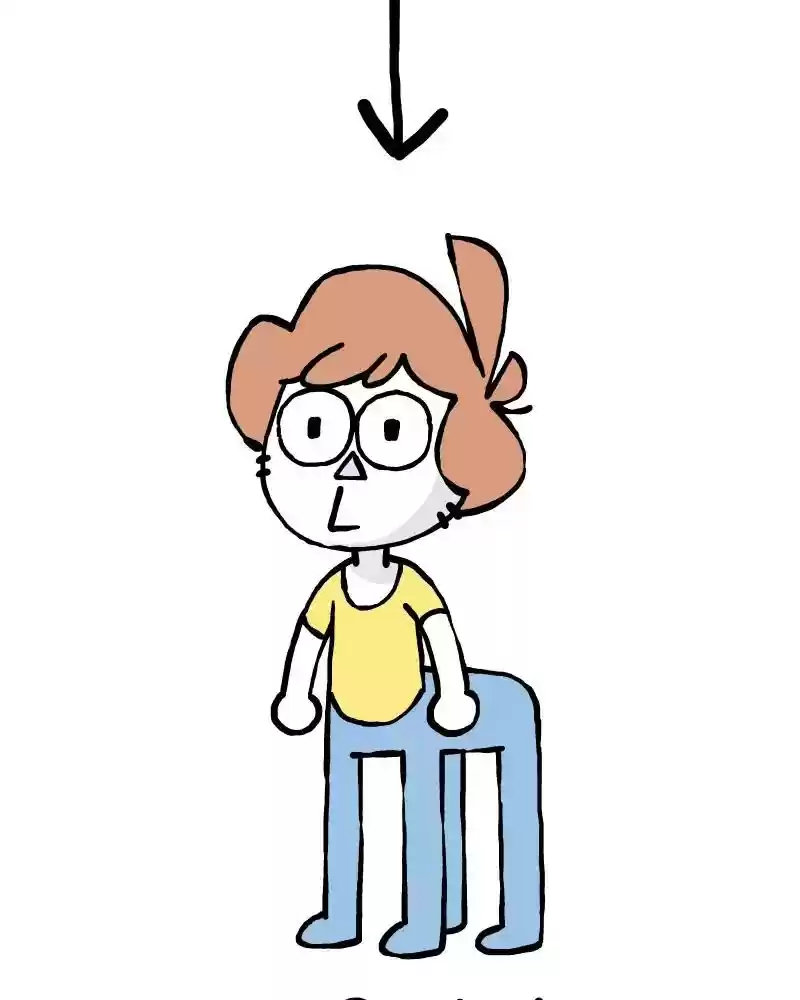 Bluechair Chapter 646