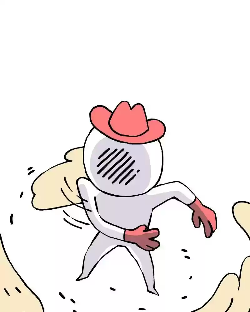 Bluechair Chapter 647