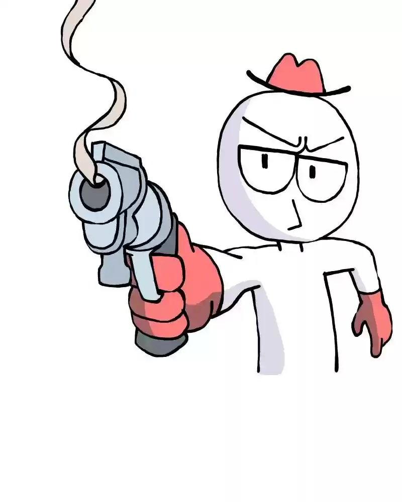 Bluechair Chapter 647