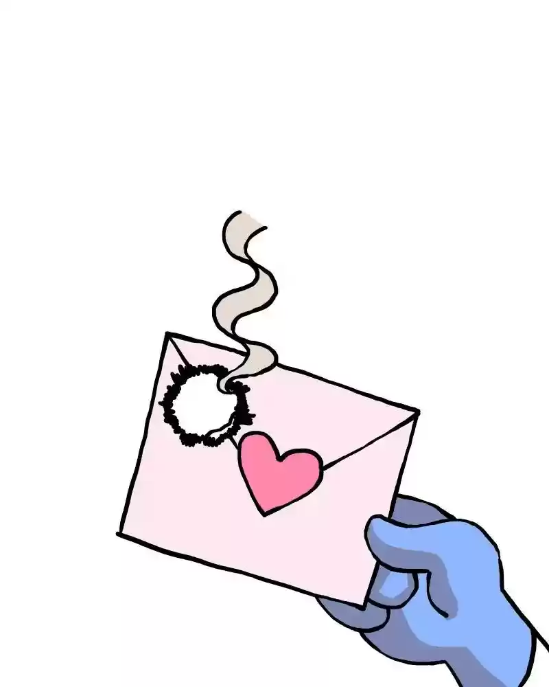 Bluechair Chapter 647