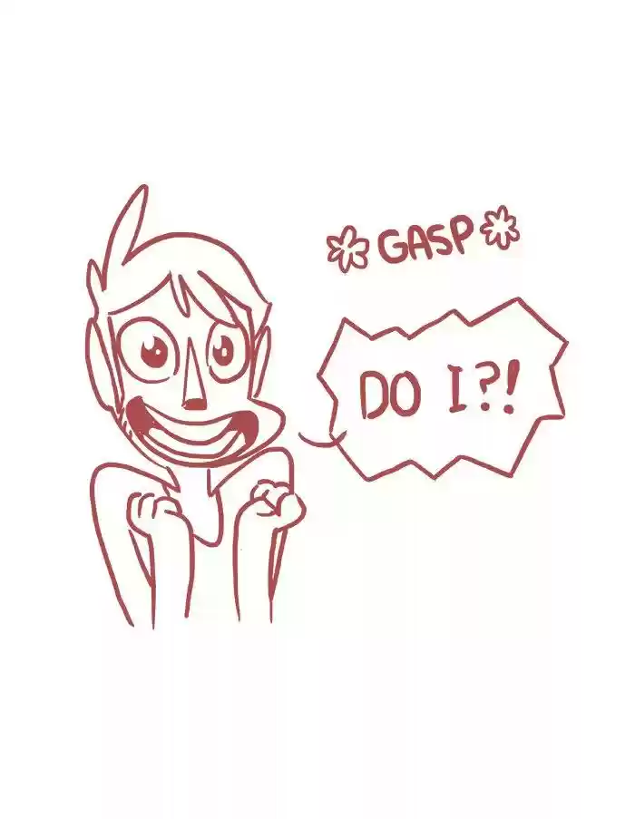 Bluechair Chapter 70.5: Q&A #8 - Best Question 2015