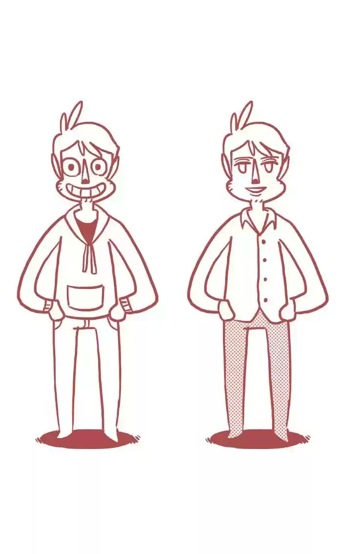 Bluechair Chapter 70.5: Q&A #8 - Best Question 2015