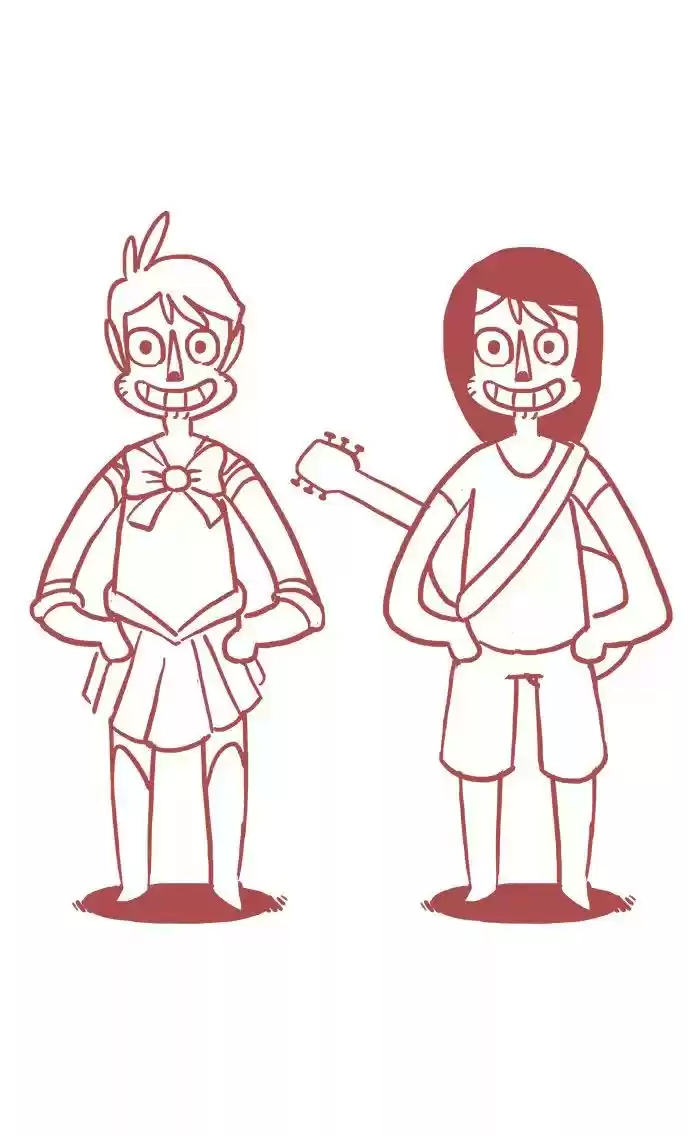 Bluechair Chapter 70.5: Q&A #8 - Best Question 2015