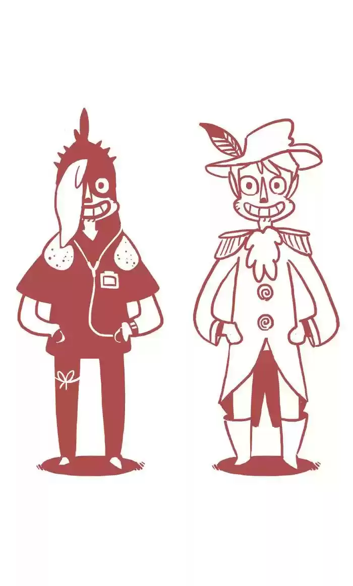 Bluechair Chapter 70.5: Q&A #8 - Best Question 2015