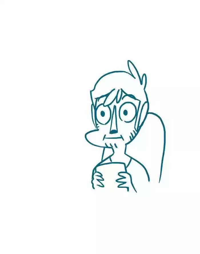 Bluechair Chapter 70.5: Q&A #8 - Best Question 2015