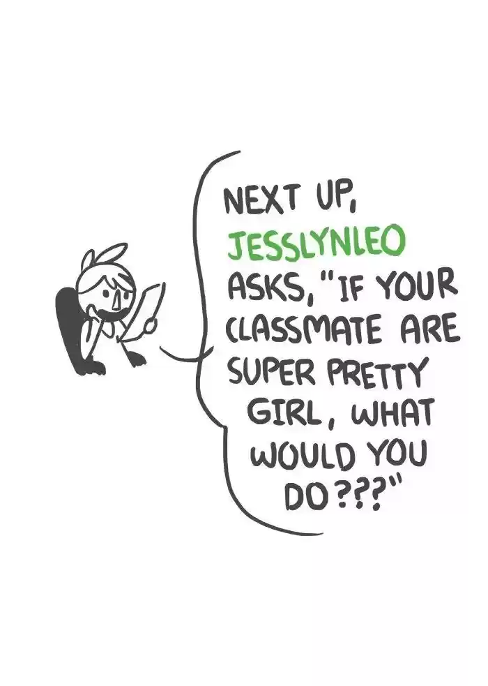 Bluechair Chapter 70.5: Q&A #8 - Best Question 2015