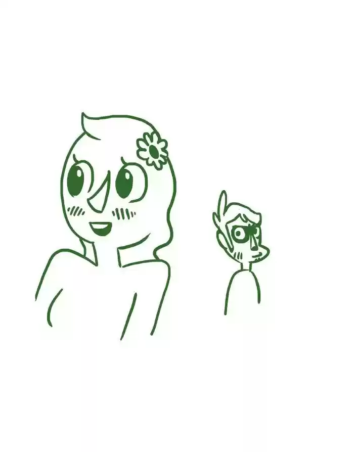 Bluechair Chapter 70.5: Q&A #8 - Best Question 2015