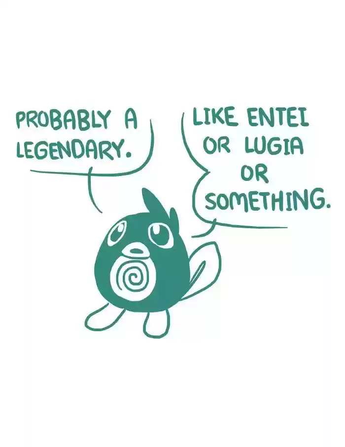 Bluechair Chapter 70.5: Q&A #8 - Best Question 2015