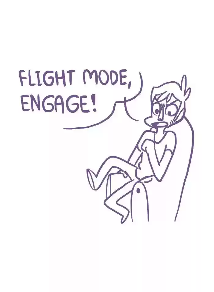 Bluechair Chapter 70.5: Q&A #8 - Best Question 2015